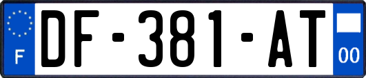 DF-381-AT