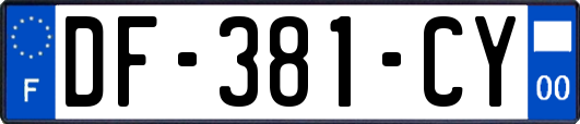 DF-381-CY