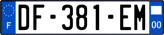 DF-381-EM