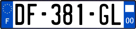 DF-381-GL
