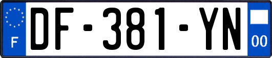 DF-381-YN