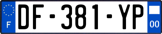 DF-381-YP