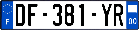 DF-381-YR