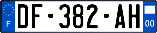 DF-382-AH