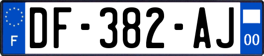 DF-382-AJ