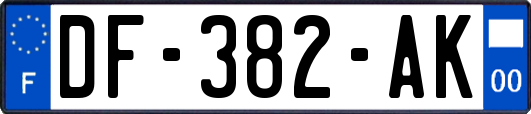 DF-382-AK