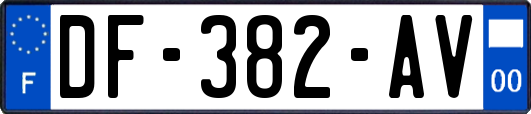 DF-382-AV