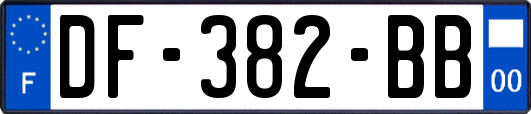 DF-382-BB