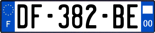 DF-382-BE