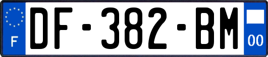 DF-382-BM