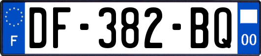 DF-382-BQ