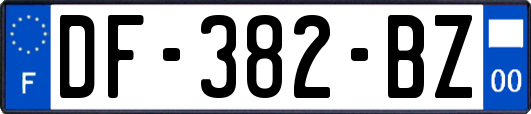 DF-382-BZ
