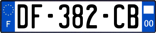 DF-382-CB