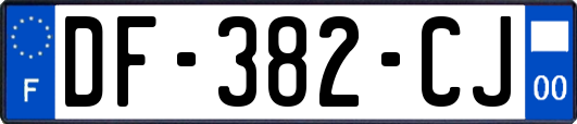 DF-382-CJ