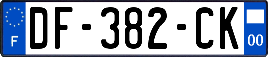 DF-382-CK