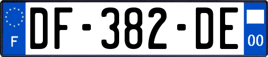 DF-382-DE