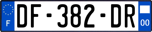 DF-382-DR