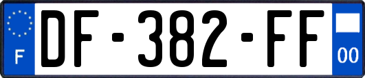 DF-382-FF