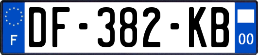 DF-382-KB