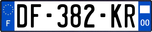 DF-382-KR