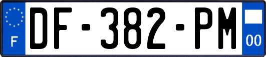 DF-382-PM
