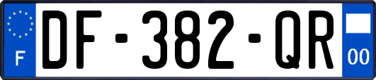 DF-382-QR