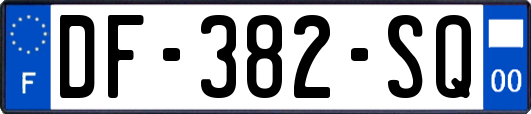 DF-382-SQ