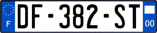 DF-382-ST