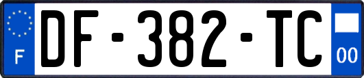 DF-382-TC