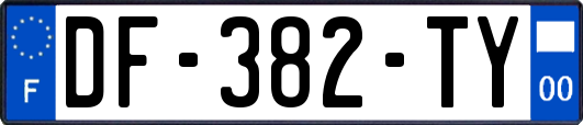 DF-382-TY