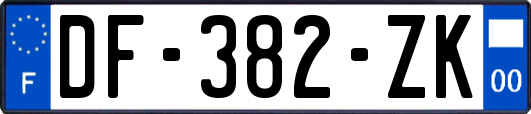 DF-382-ZK