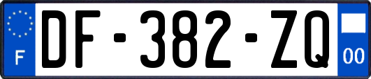 DF-382-ZQ