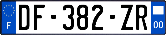 DF-382-ZR