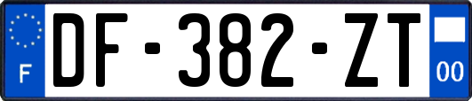 DF-382-ZT