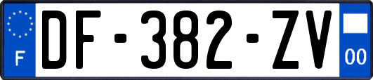 DF-382-ZV