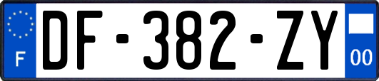 DF-382-ZY