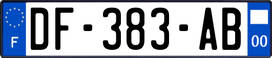 DF-383-AB
