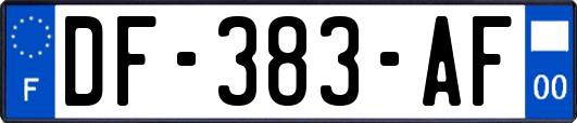 DF-383-AF