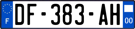 DF-383-AH