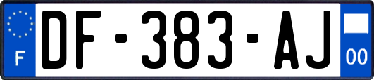 DF-383-AJ