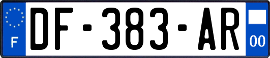 DF-383-AR