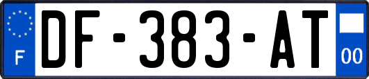 DF-383-AT