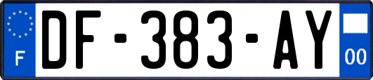 DF-383-AY