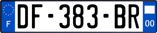 DF-383-BR