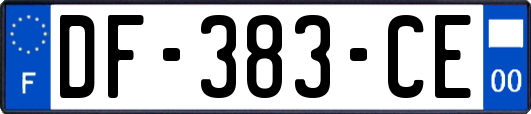 DF-383-CE