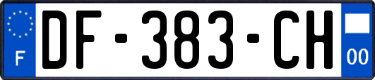 DF-383-CH