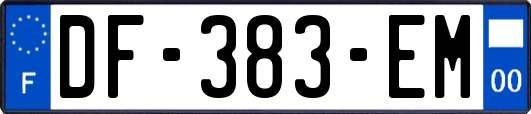 DF-383-EM