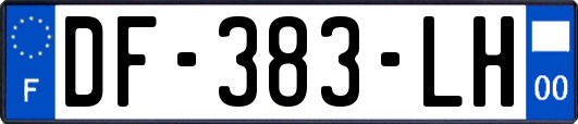 DF-383-LH