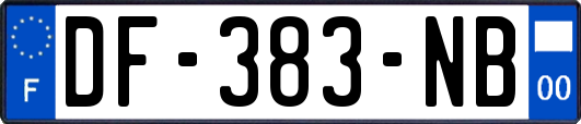 DF-383-NB