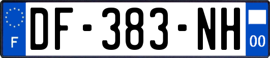 DF-383-NH